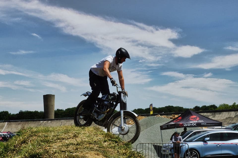 Cafe Racer Festival 3