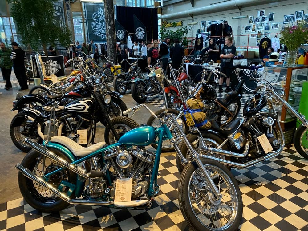 Eindhoven Motor Show 4