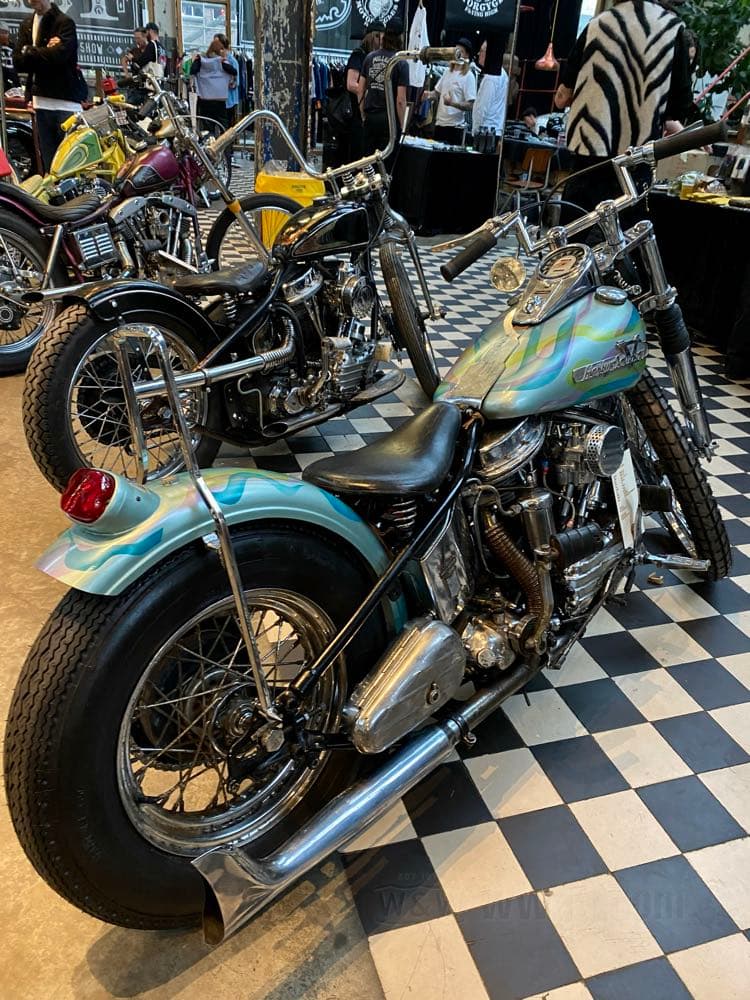 Eindhoven Motor Show 5