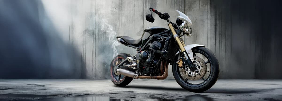 MotoPassion — Custom Motorrad Werkstatt in Emmering