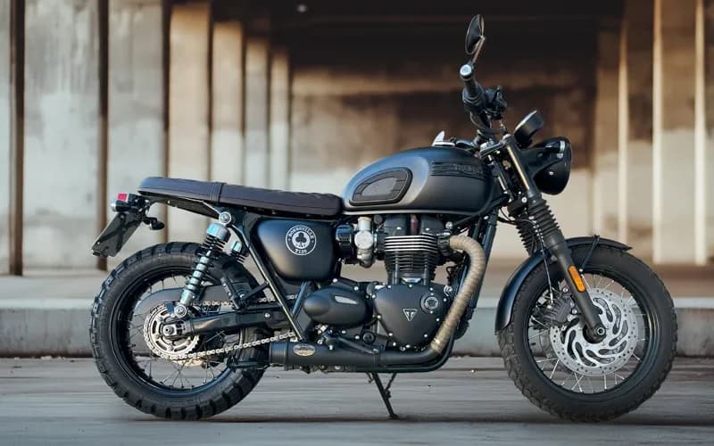 MotoPassion — Werkstatt-Einblick 2