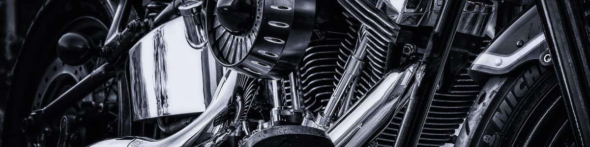 Super-Bike-Box — Werkstatt-Einblick 1