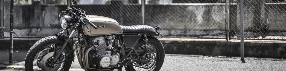 Super-Bike-Box — Werkstatt-Einblick 2