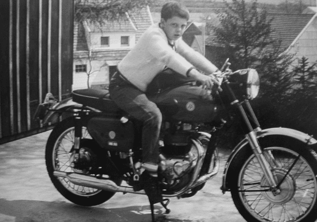 Super-Bike-Box — Werkstatt-Einblick 4
