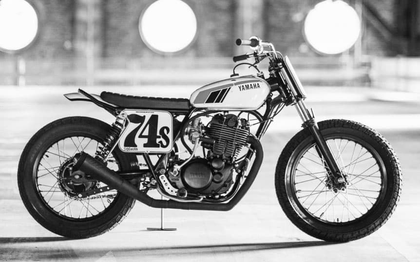 hombrese bikes — Werkstatt-Einblick 1