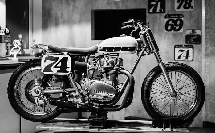 hombrese bikes — Werkstatt-Einblick 2