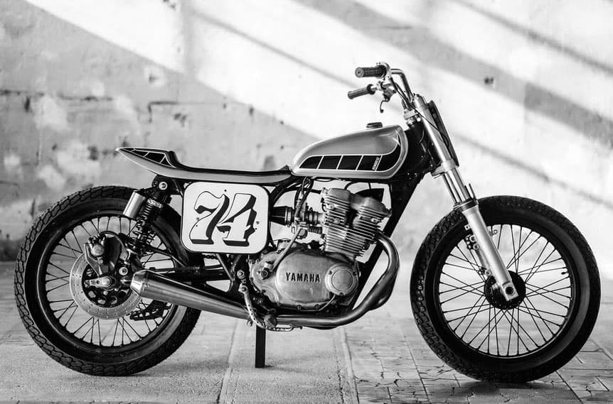 hombrese bikes — Werkstatt-Einblick 4