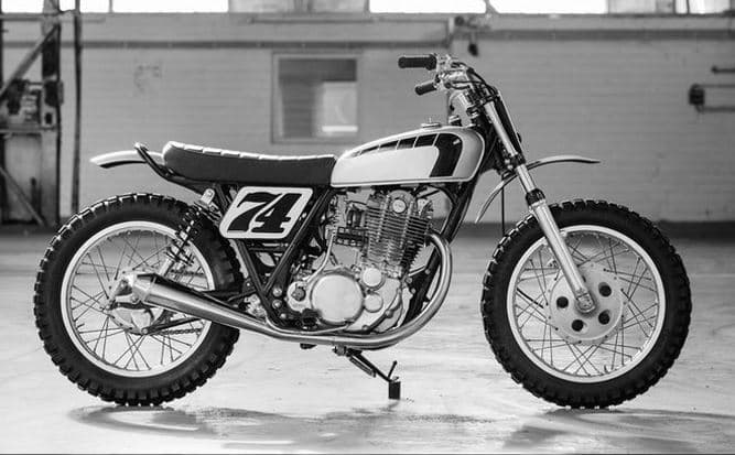 hombrese bikes — Werkstatt-Einblick 5