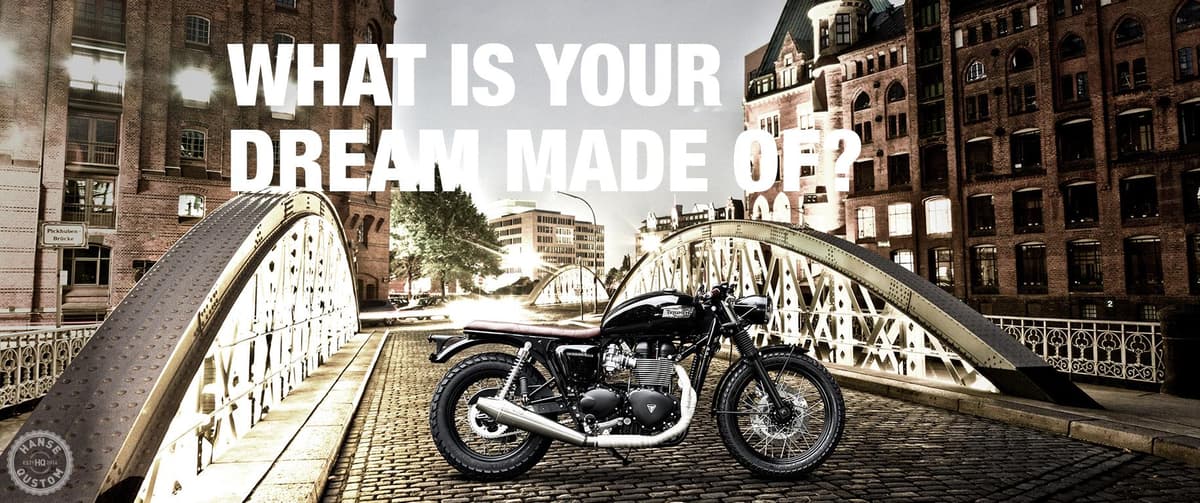 Hanse Qustom — Custom Motorrad Werkstatt in Hamburg