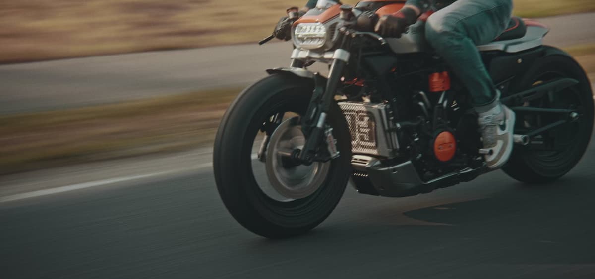 CNCPT Moto — Werkstatt-Einblick 3