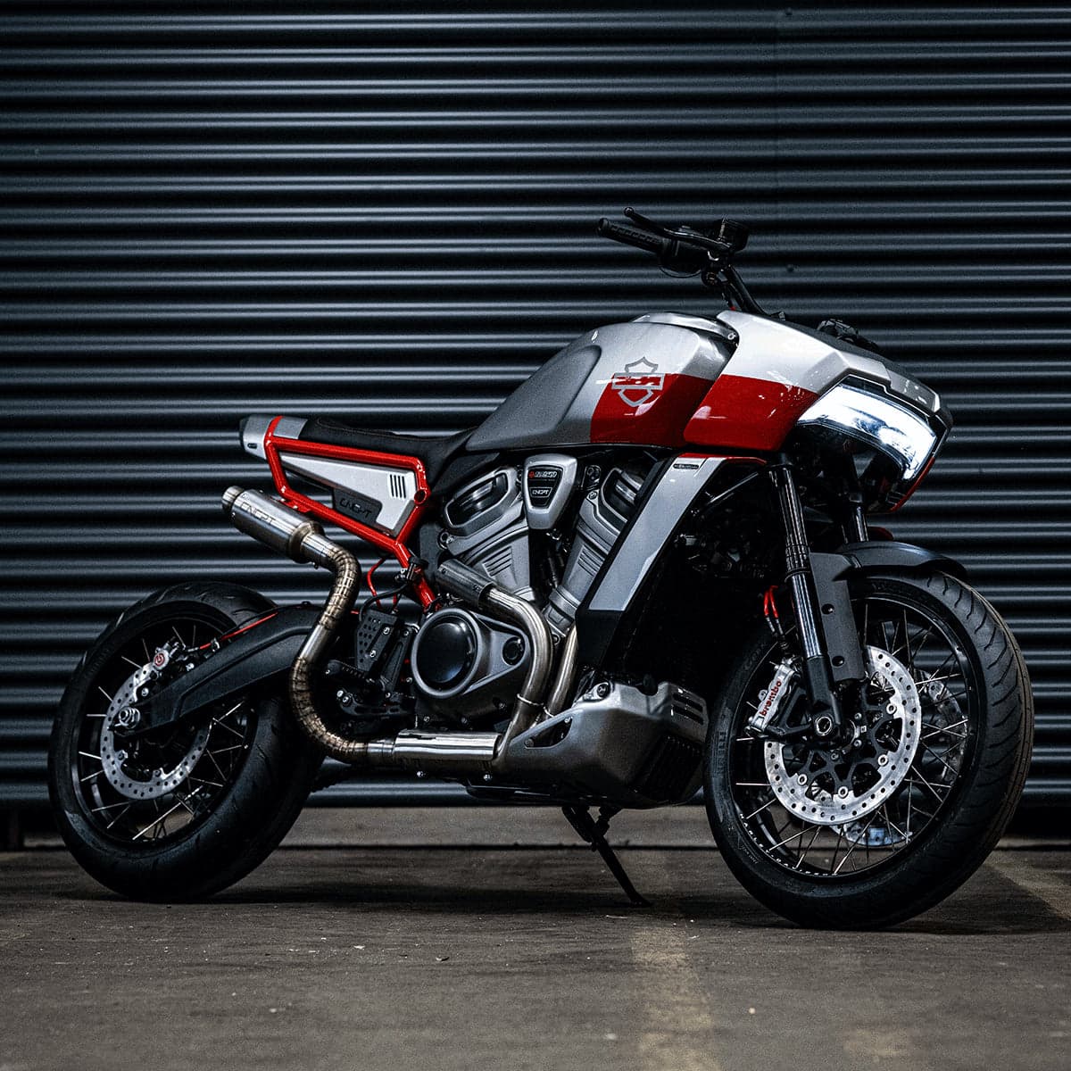 CNCPT Moto — Werkstatt-Einblick 4