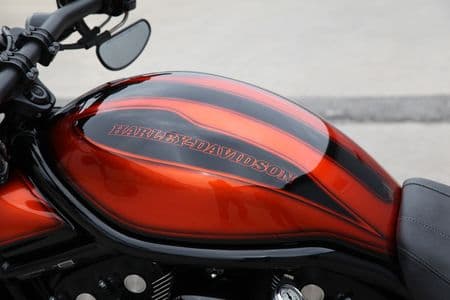 Biker Schmiede Berlin — Custom Motorrad Werkstatt in Berlin