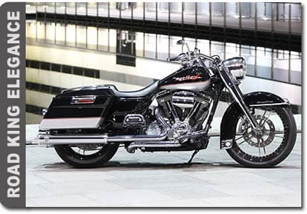 Dr. Mechanik — Custom Motorrad Werkstatt in Weinstadt