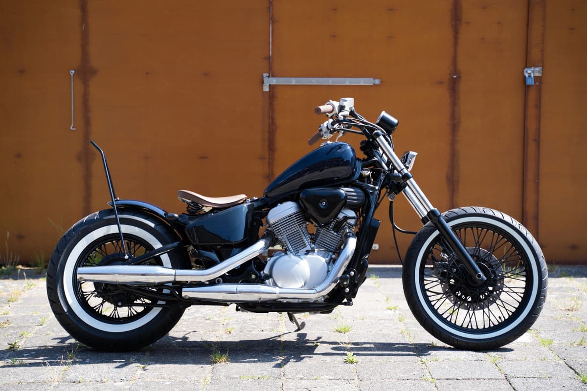 Cool Kid Customs — Werkstatt-Einblick 8
