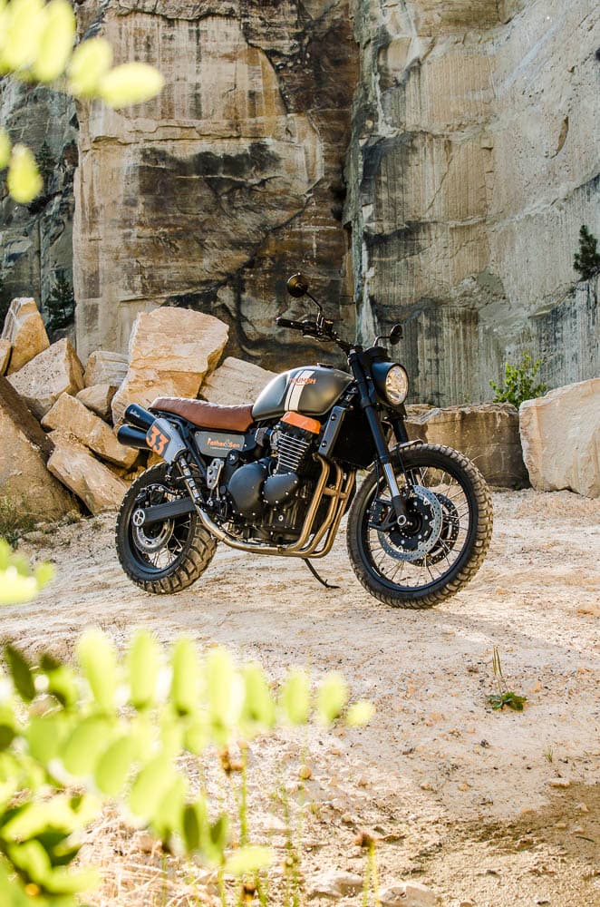 palatina dreambikes — Werkstatt-Einblick 2