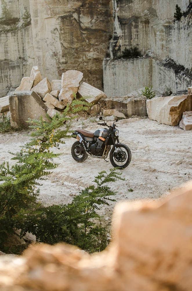palatina dreambikes — Werkstatt-Einblick 3