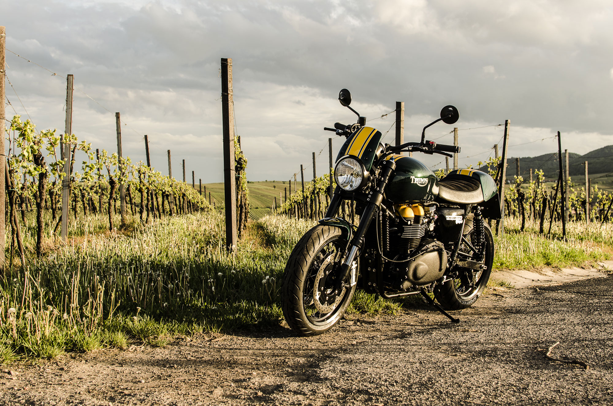 palatina dreambikes — Werkstatt-Einblick 4