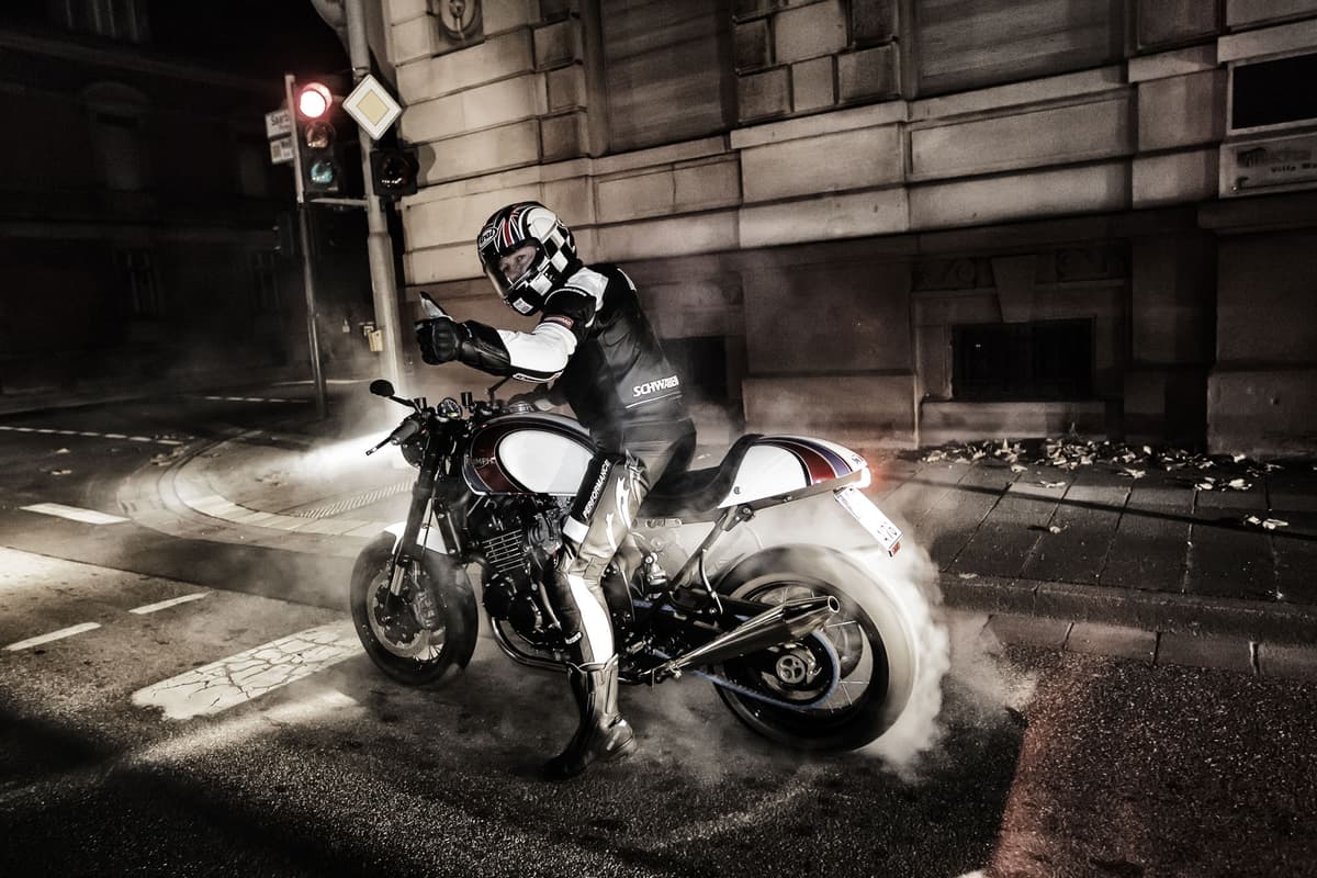 palatina dreambikes — Werkstatt-Einblick 6