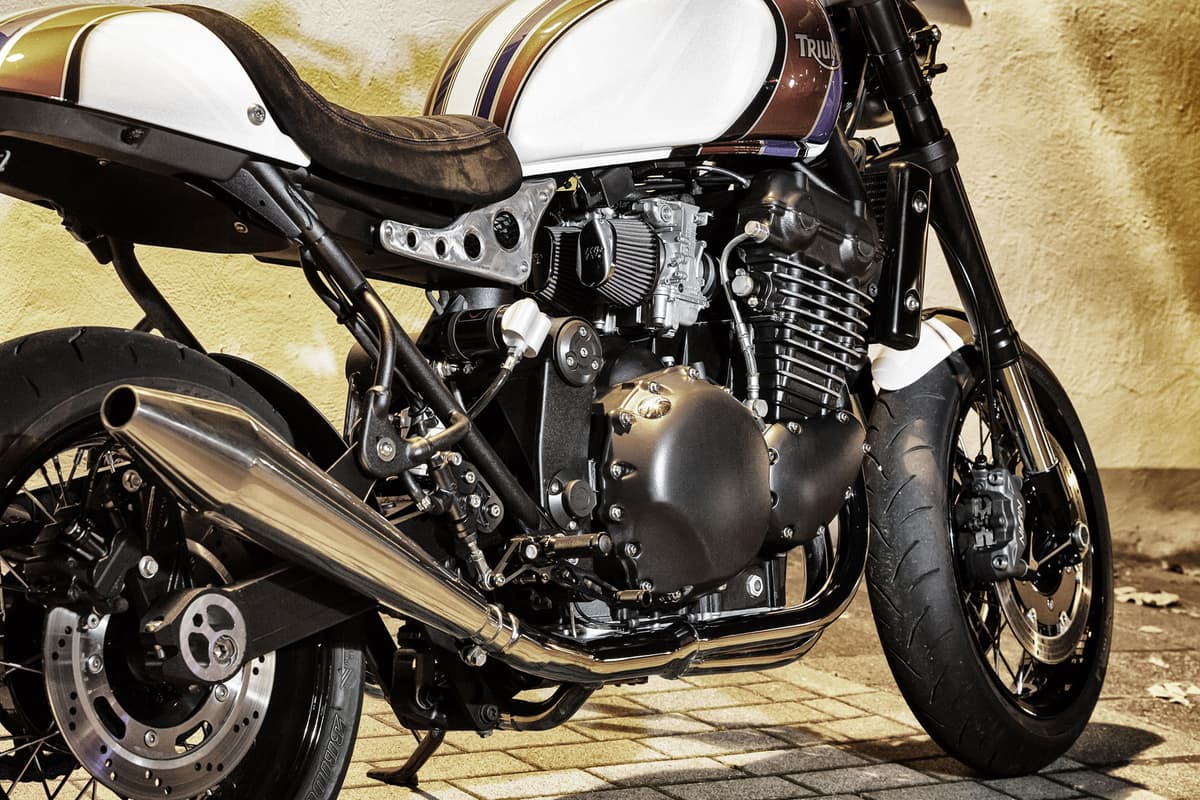 palatina dreambikes — Werkstatt-Einblick 7