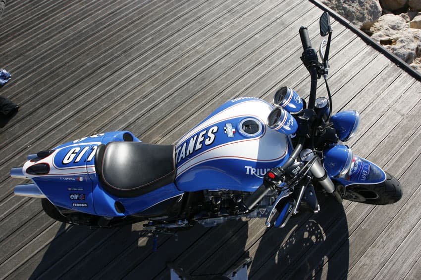 palatina dreambikes — Werkstatt-Einblick 8